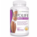 Lipolife Age Shape 90 capsulas 1000mg Mediervas