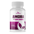 Amora com Isoflavona 60 cápsulas 500mg Hebanatus