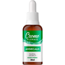 Floral Ansiecalm 30ml Cromo Florais