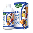 Suplemento Vitamínico Specx Própolis e Alho 240ml SupraErvas